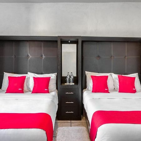 Hotel Casa Arcangel San Miguel de Allende Eksteriør bilde