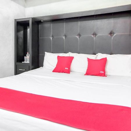 Hotel Casa Arcangel San Miguel de Allende Eksteriør bilde