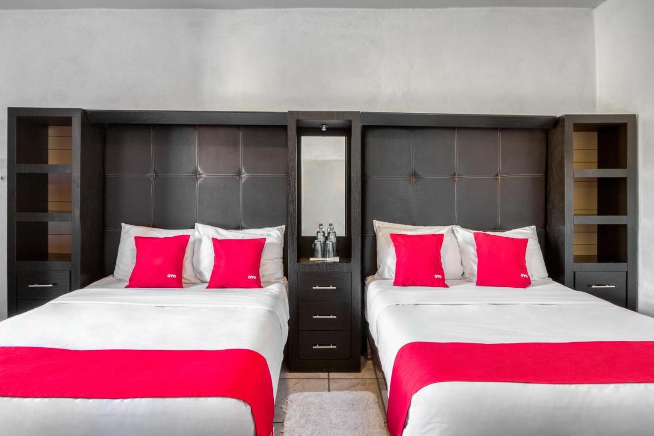 Hotel Casa Arcangel San Miguel de Allende Eksteriør bilde