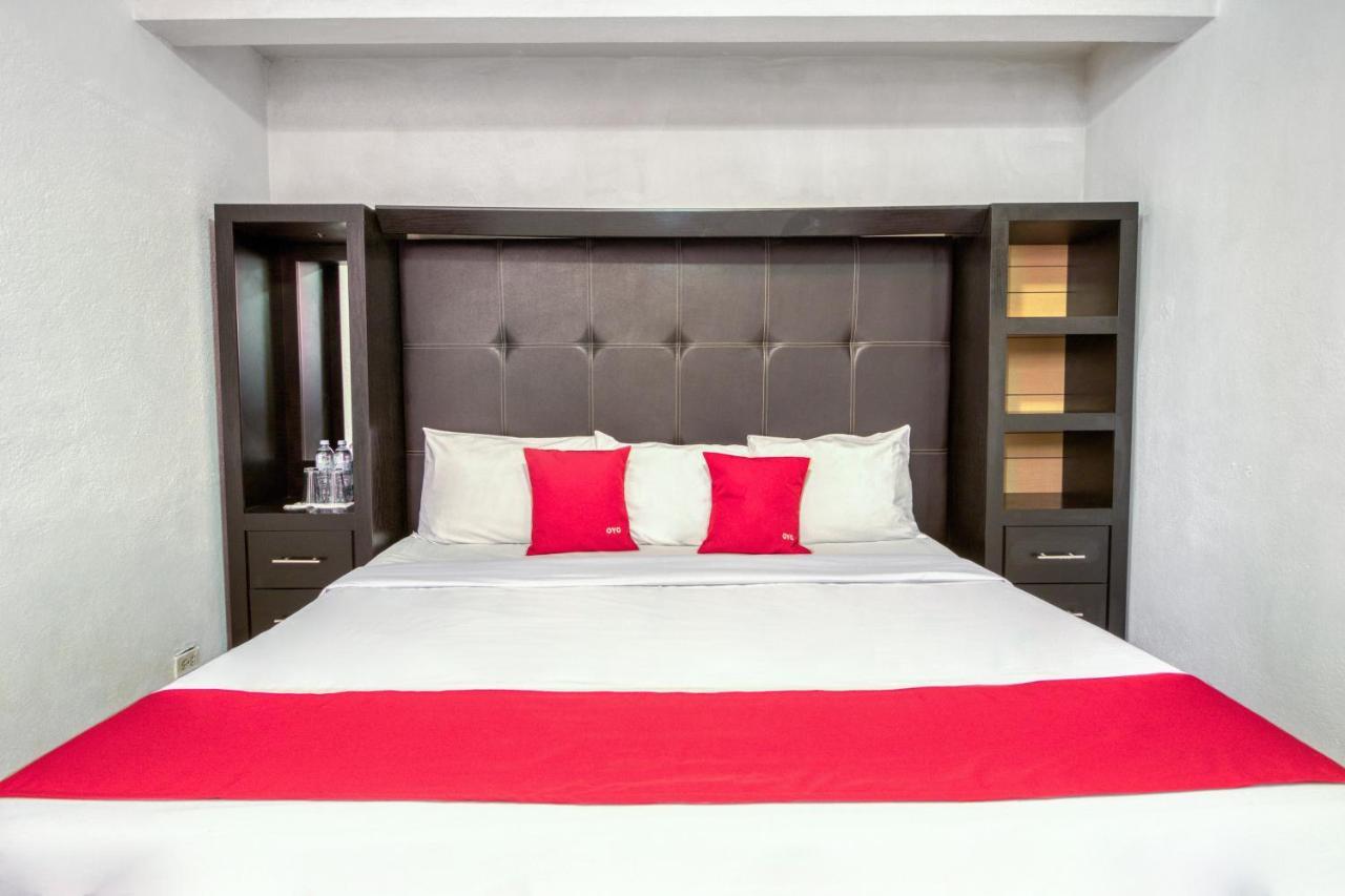 Hotel Casa Arcangel San Miguel de Allende Eksteriør bilde