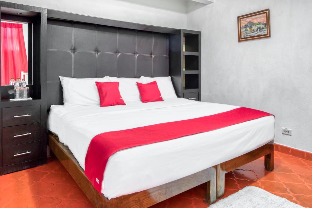 Hotel Casa Arcangel San Miguel de Allende Eksteriør bilde