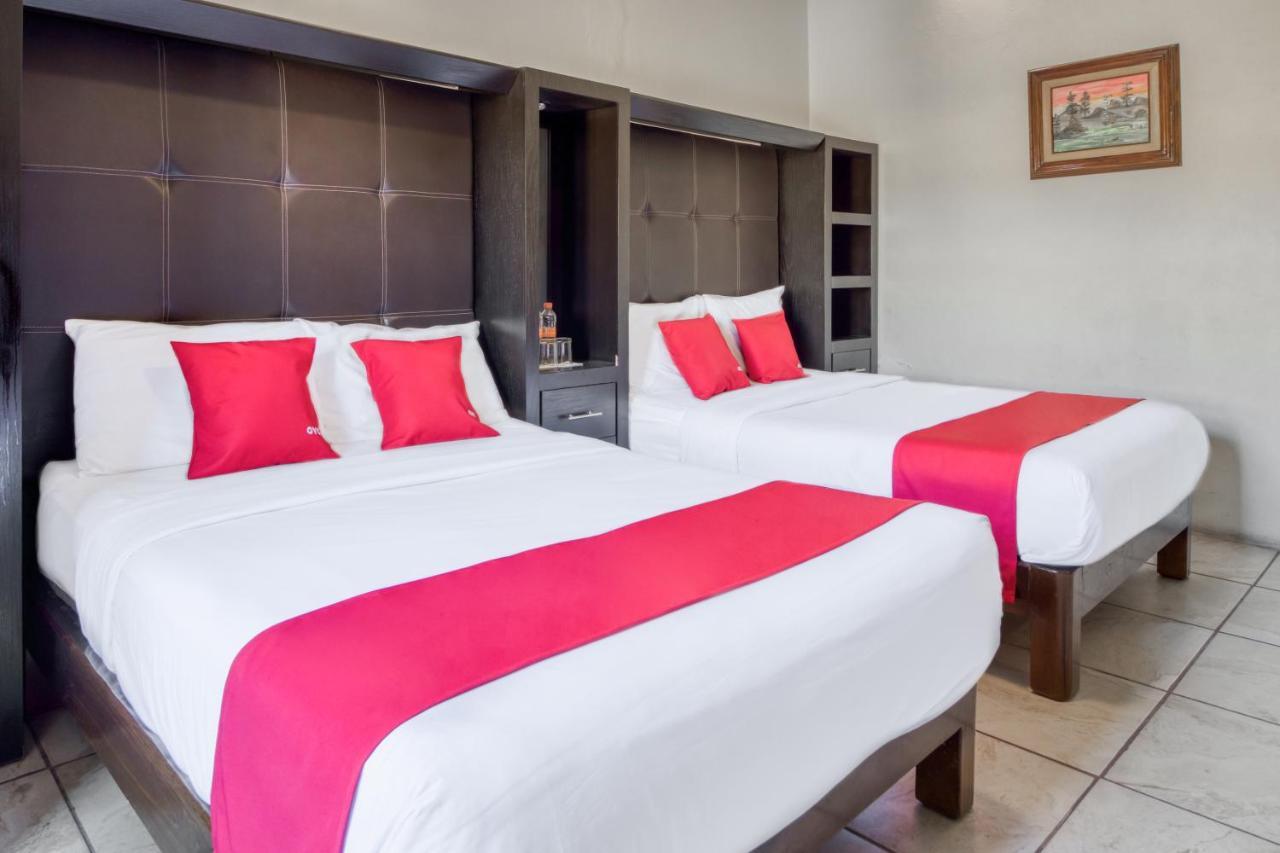 Hotel Casa Arcangel San Miguel de Allende Eksteriør bilde