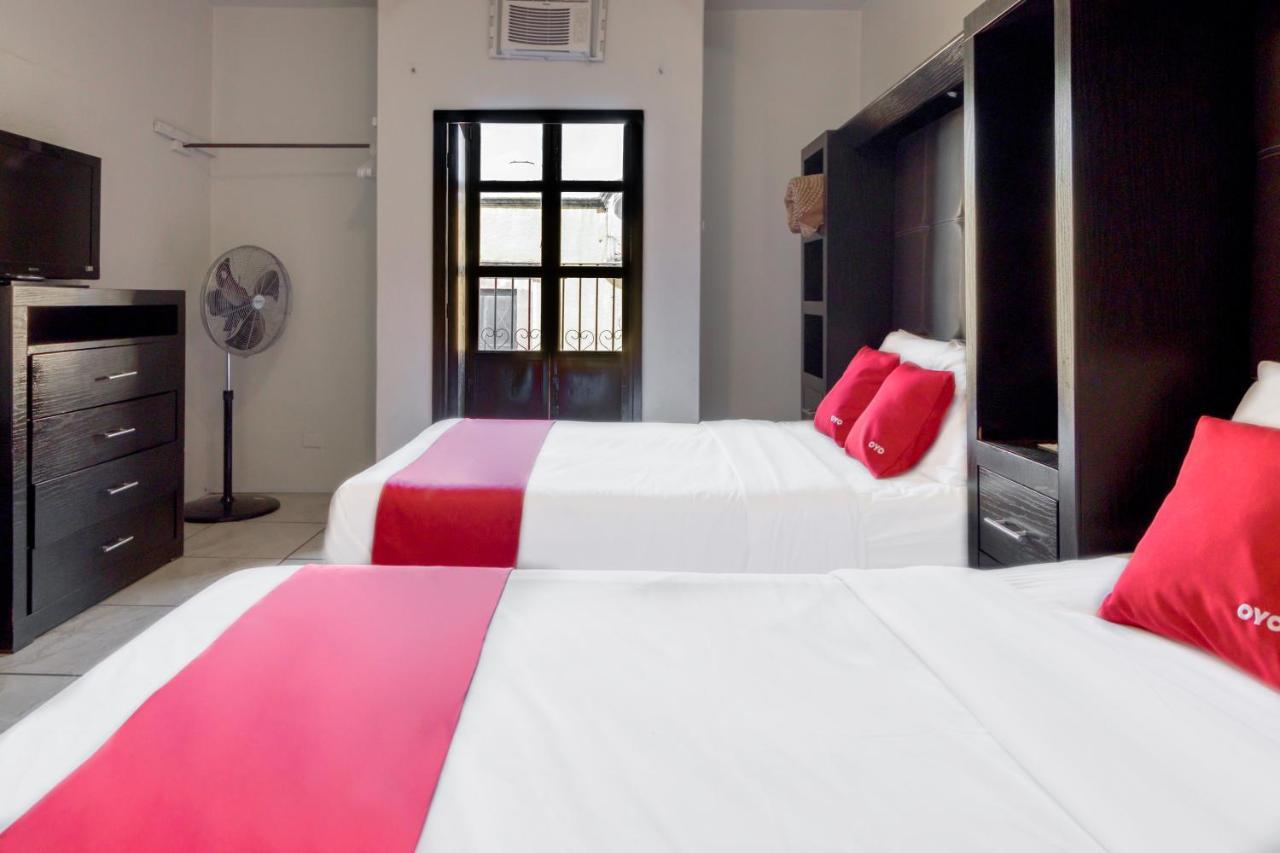 Hotel Casa Arcangel San Miguel de Allende Eksteriør bilde
