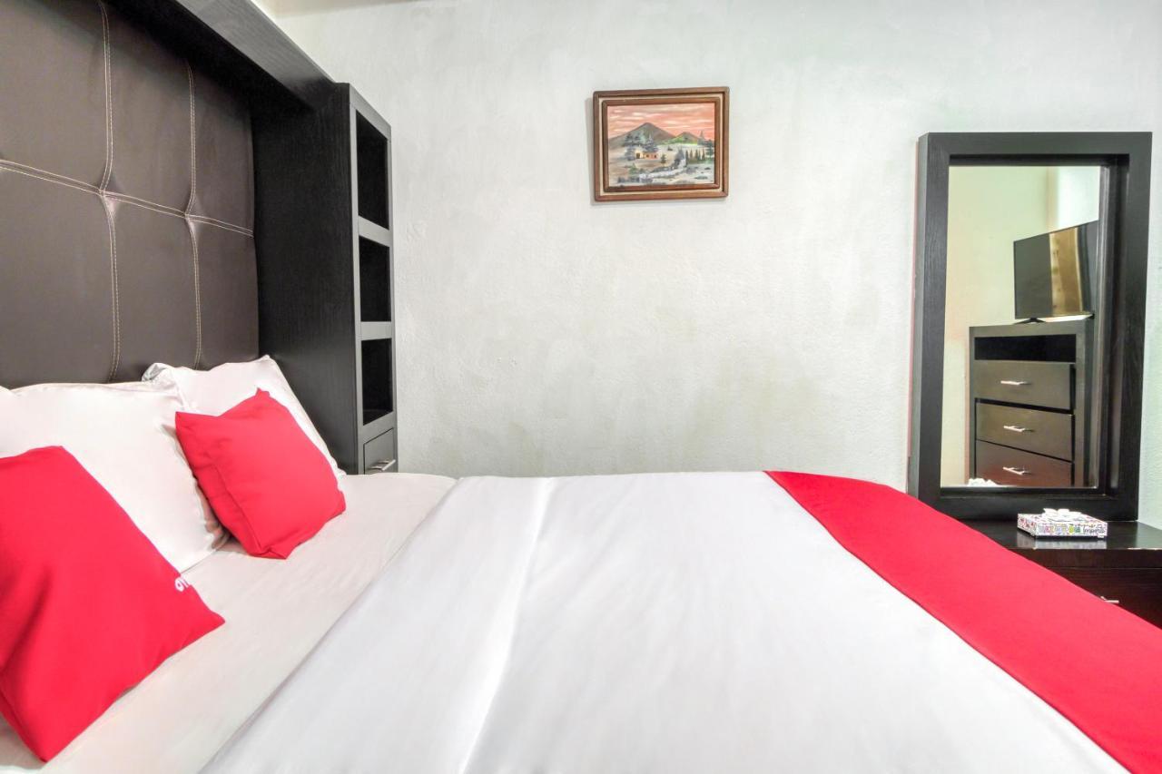 Hotel Casa Arcangel San Miguel de Allende Eksteriør bilde