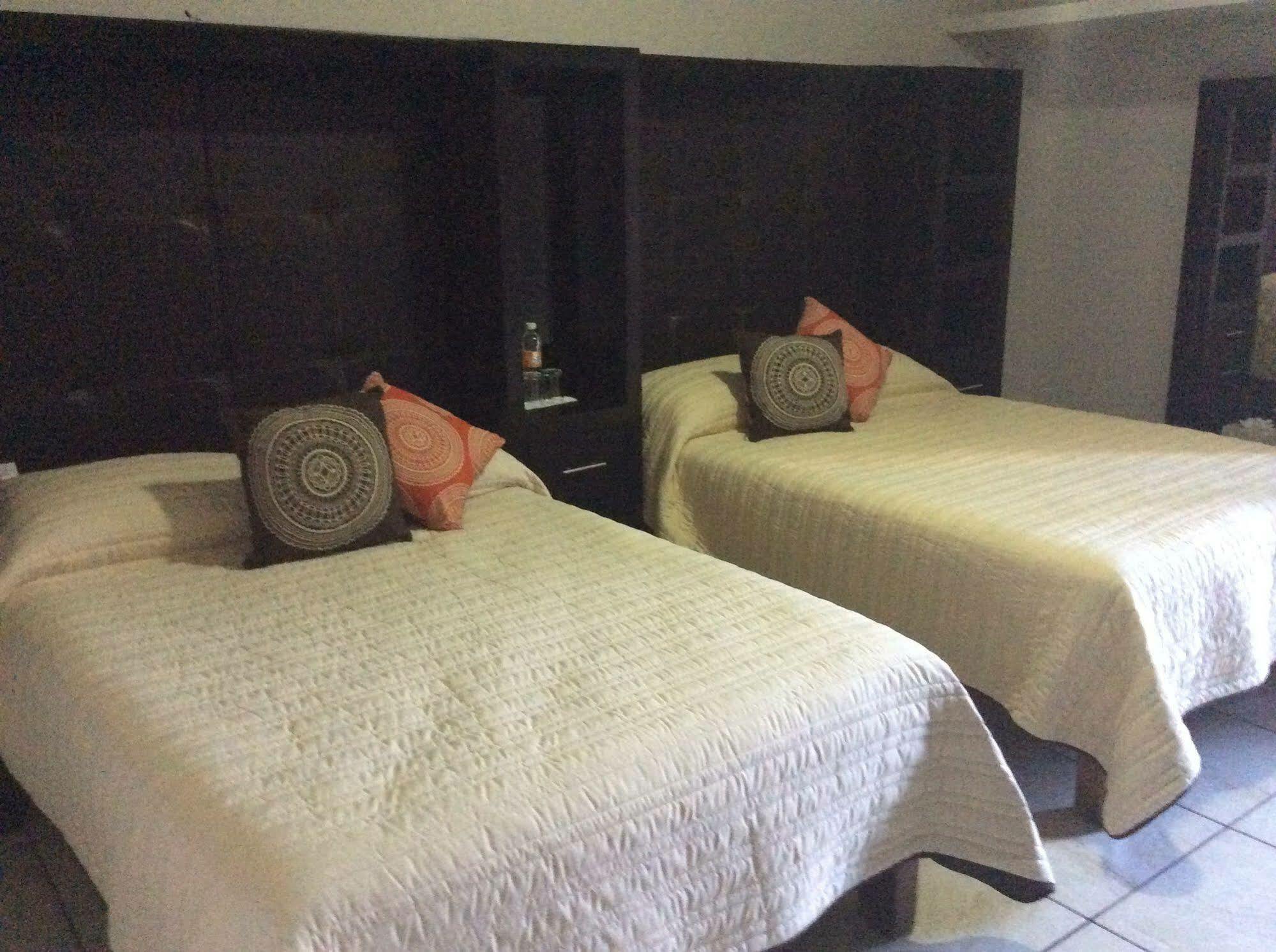 Hotel Casa Arcangel San Miguel de Allende Eksteriør bilde