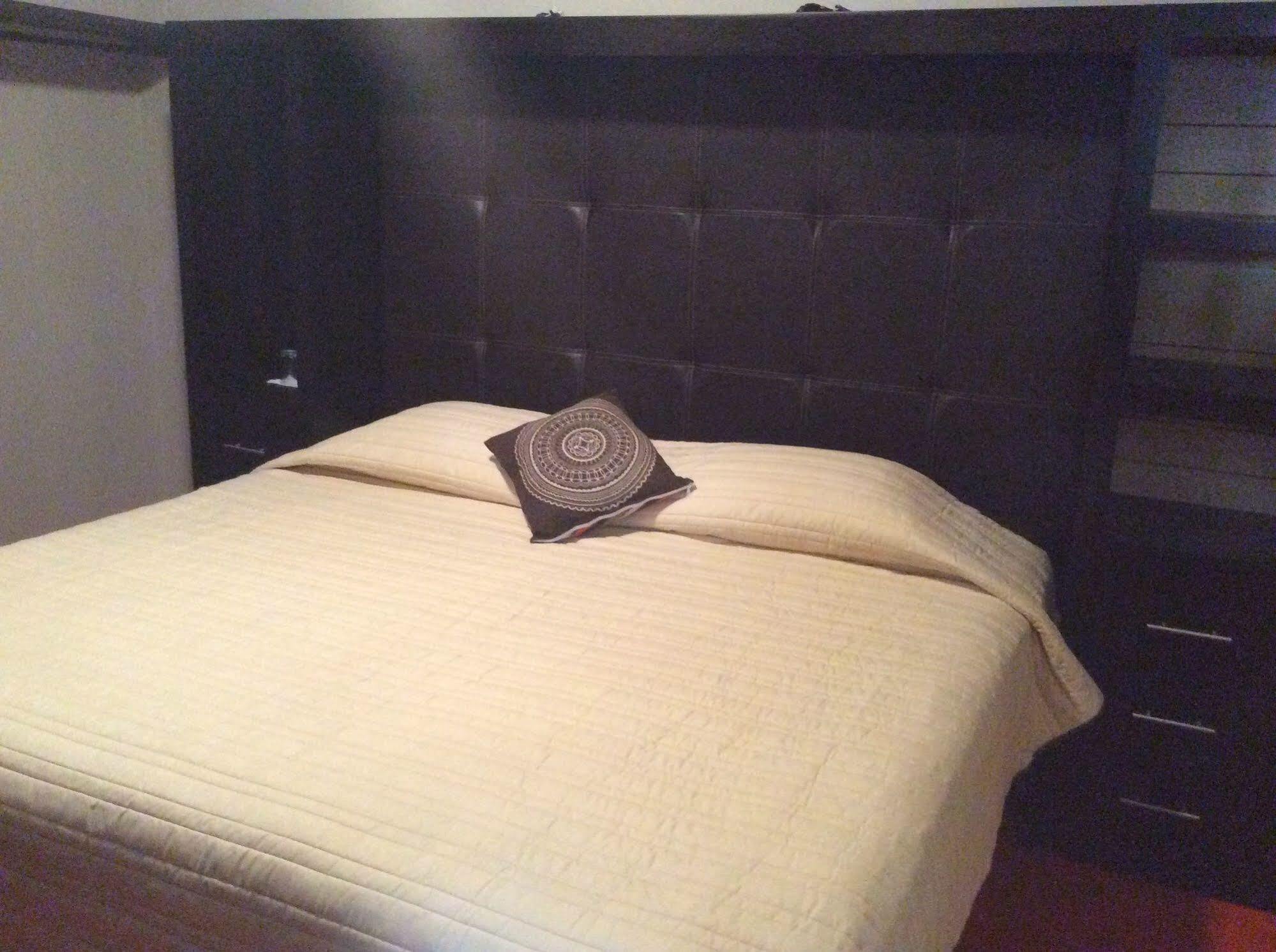Hotel Casa Arcangel San Miguel de Allende Eksteriør bilde