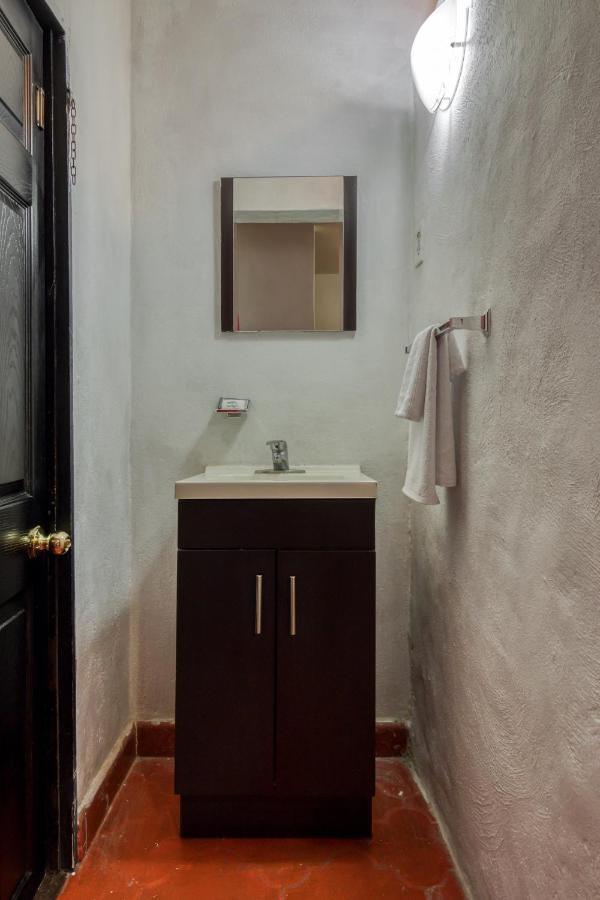 Hotel Casa Arcangel San Miguel de Allende Eksteriør bilde
