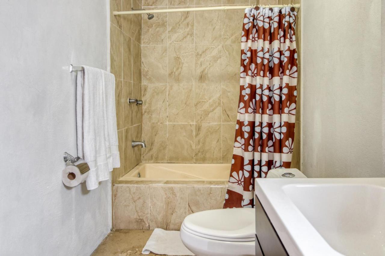 Hotel Casa Arcangel San Miguel de Allende Eksteriør bilde