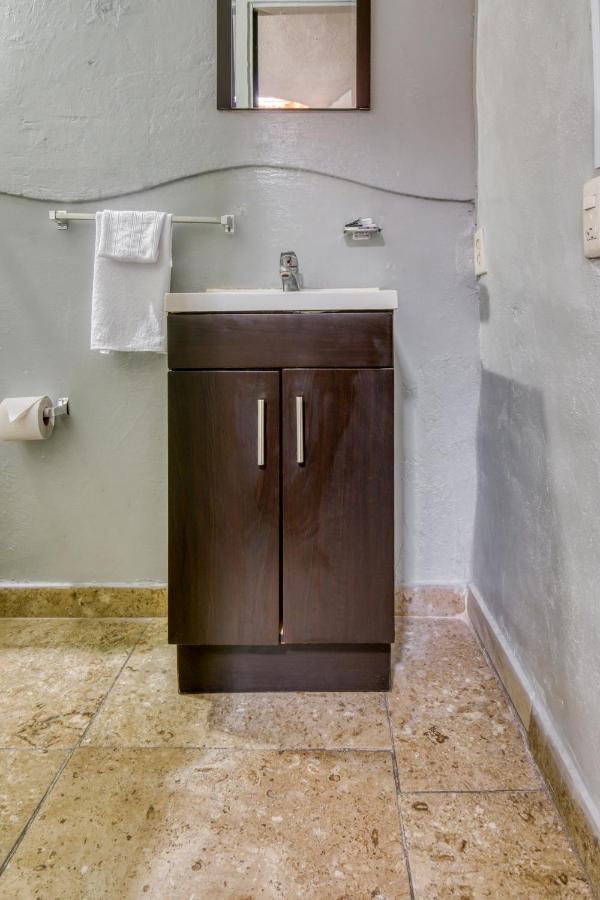 Hotel Casa Arcangel San Miguel de Allende Eksteriør bilde